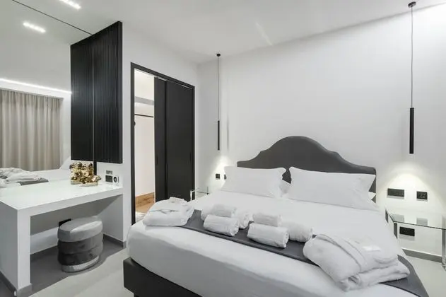 Luxury Süit, Balkon, Şehir Manzaralı