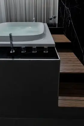 Luxury Süit, Balkon, Şehir Manzaralı