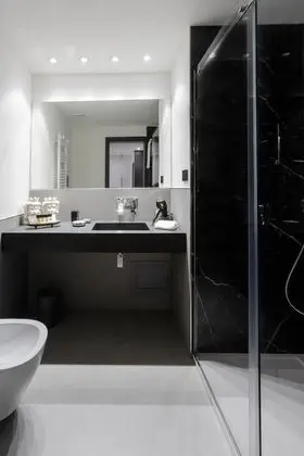 Luxury Süit, Balkon, Şehir Manzaralı