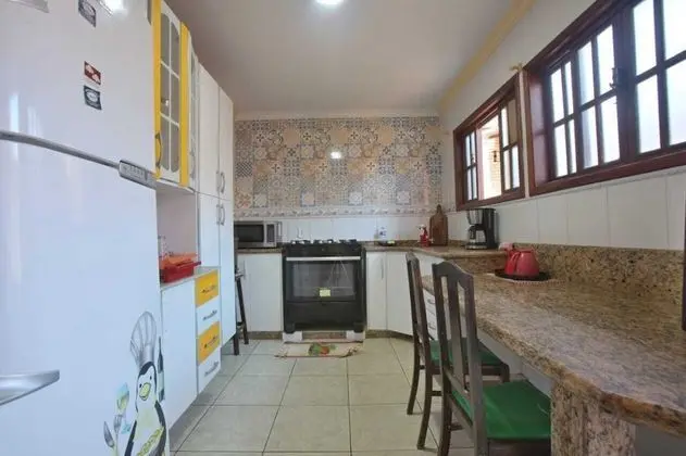 Quarto Duplo Suite com Varanda Fechada