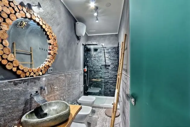 Süit, Jakuzi (King)