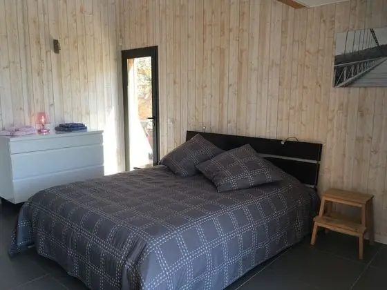 Deluxe Süit, Havuz Manzaralı