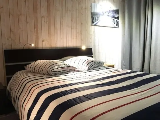Deluxe Süit, Havuz Manzaralı