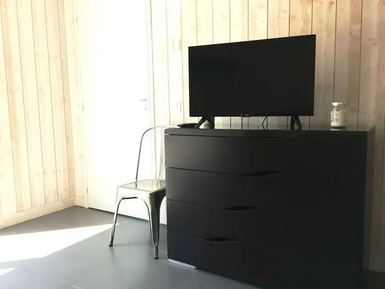 Deluxe Süit, Havuz Manzaralı