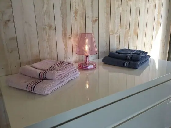 Deluxe Süit, Havuz Manzaralı