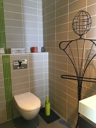 Deluxe Süit, Havuz Manzaralı