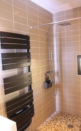 Deluxe Süit, Havuz Manzaralı