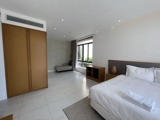 Family Villa, 2 Yatak Odası, Kişiye Özel Havuzlu