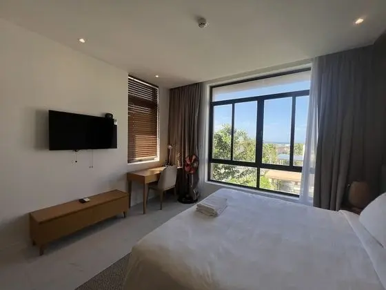 Family Villa, 2 Yatak Odası, Kişiye Özel Havuzlu