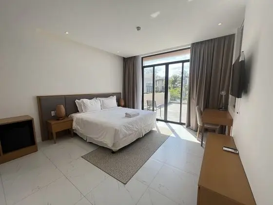 Family Villa, 2 Yatak Odası, Kişiye Özel Havuzlu