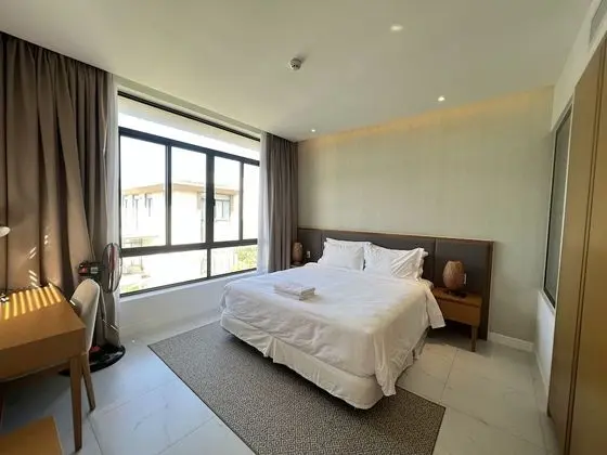 Family Villa, 2 Yatak Odası, Kişiye Özel Havuzlu