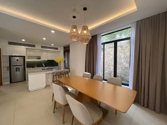 Family Villa, 2 Yatak Odası, Kişiye Özel Havuzlu