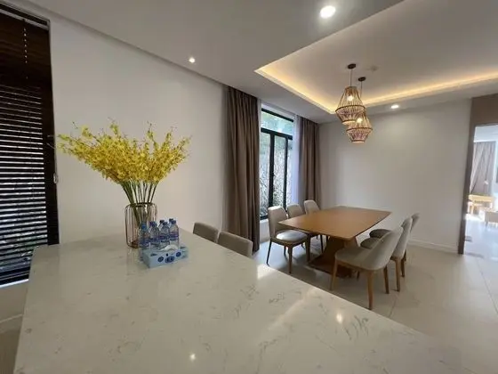 Family Villa, 2 Yatak Odası, Kişiye Özel Havuzlu