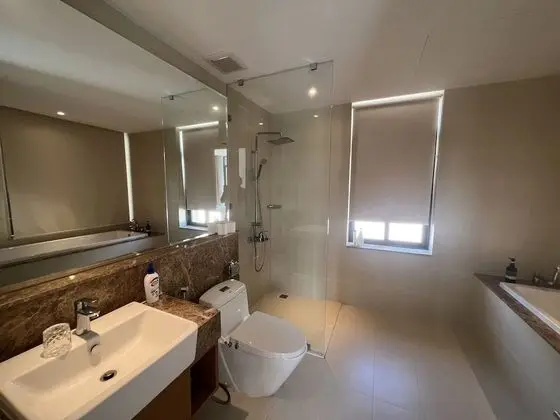 Family Villa, 2 Yatak Odası, Kişiye Özel Havuzlu