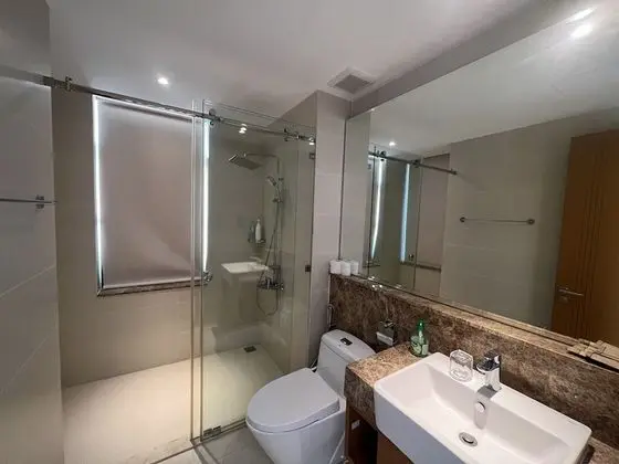 Family Villa, 2 Yatak Odası, Kişiye Özel Havuzlu