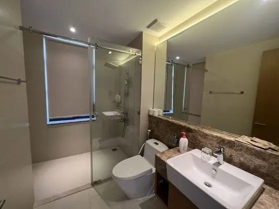 Family Villa, 2 Yatak Odası, Kişiye Özel Havuzlu