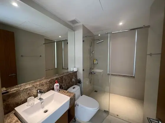 Family Villa, 2 Yatak Odası, Kişiye Özel Havuzlu