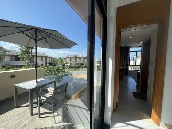Family Villa, 2 Yatak Odası, Kişiye Özel Havuzlu