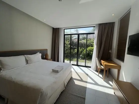 Family Villa, 2 Yatak Odası, Kişiye Özel Havuzlu