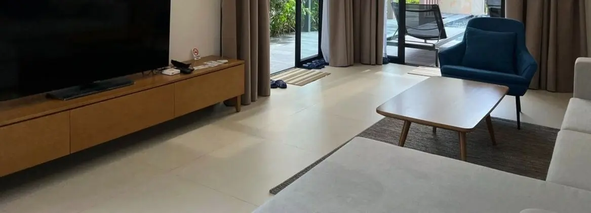 Family Villa, 2 Yatak Odası, Kişiye Özel Havuzlu