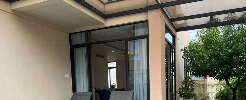Family Villa, 2 Yatak Odası, Kişiye Özel Havuzlu