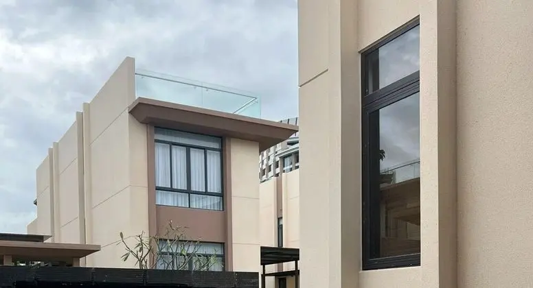 Family Villa, 2 Yatak Odası, Kişiye Özel Havuzlu