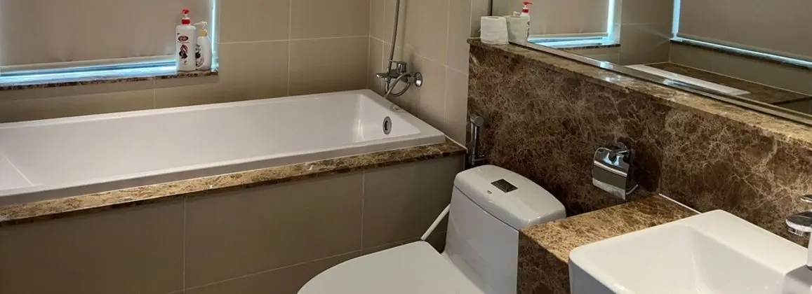 Family Villa, 2 Yatak Odası, Kişiye Özel Havuzlu
