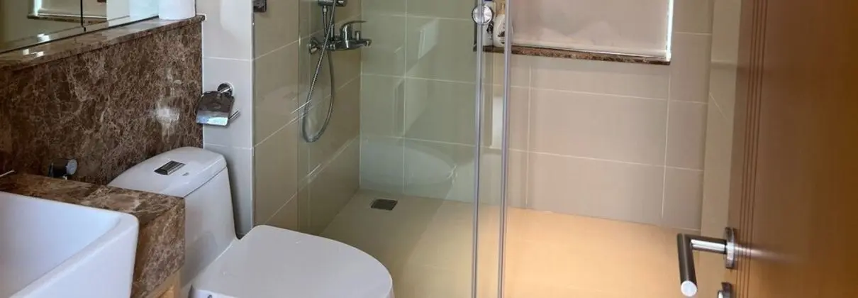 Family Villa, 2 Yatak Odası, Kişiye Özel Havuzlu
