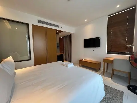 Family Villa, 3 Yatak Odası, Kişiye Özel Havuzlu