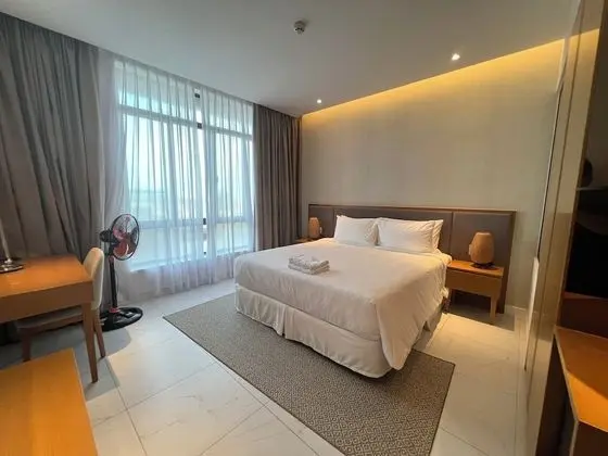 Family Villa, 3 Yatak Odası, Kişiye Özel Havuzlu