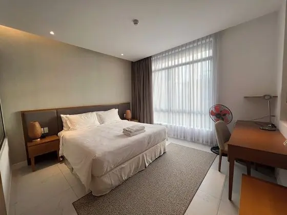 Family Villa, 3 Yatak Odası, Kişiye Özel Havuzlu