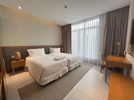Family Villa, 3 Yatak Odası, Kişiye Özel Havuzlu