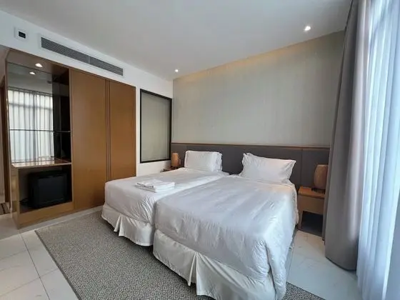 Family Villa, 3 Yatak Odası, Kişiye Özel Havuzlu