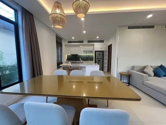 Family Villa, 3 Yatak Odası, Kişiye Özel Havuzlu