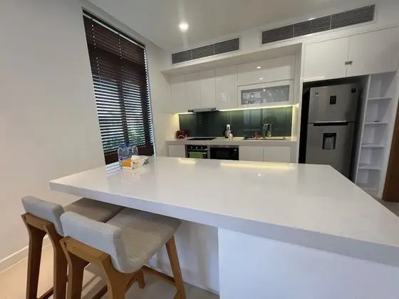 Family Villa, 3 Yatak Odası, Kişiye Özel Havuzlu