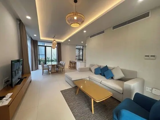 Family Villa, 3 Yatak Odası, Kişiye Özel Havuzlu