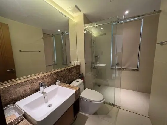 Family Villa, 3 Yatak Odası, Kişiye Özel Havuzlu