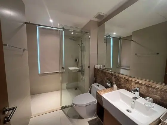 Family Villa, 3 Yatak Odası, Kişiye Özel Havuzlu