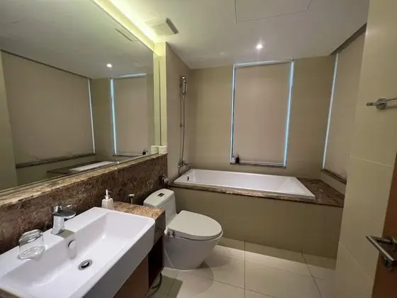 Family Villa, 3 Yatak Odası, Kişiye Özel Havuzlu