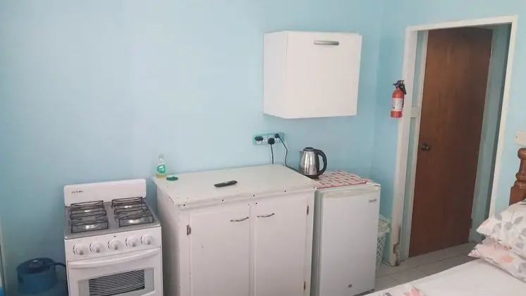 Economy Oda, 1 Çift Kişilik Yatak, Deniz Manzaralı