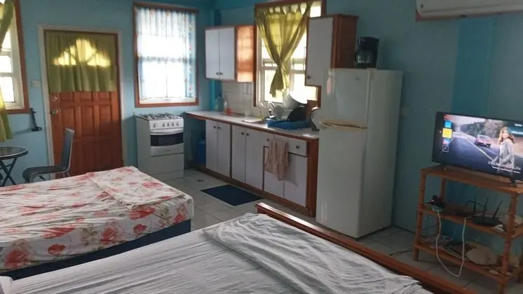 Family Stüdyo Süit, Birden Çok Yatak, Dağ Manzaralı