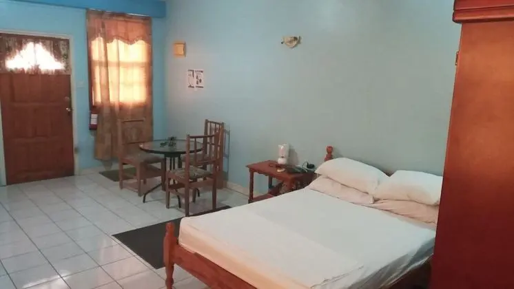 Romantic Süit, 1 Çift Kişilik Yatak, Dağ Manzaralı