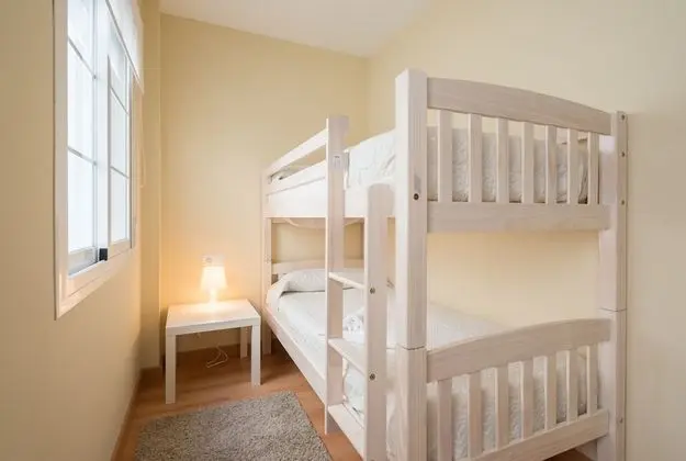 Süit, 2 Yatak Odası