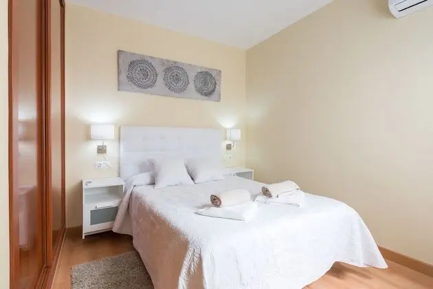 Süit, 2 Yatak Odası