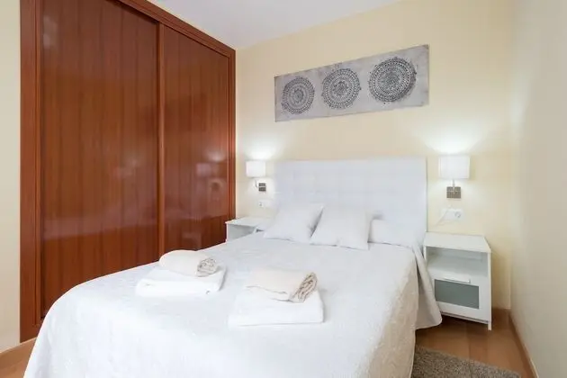 Süit, 2 Yatak Odası