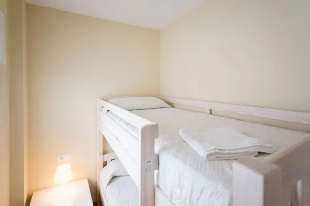 Süit, 2 Yatak Odası