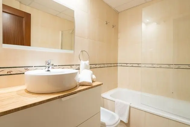 Süit, 2 Yatak Odası