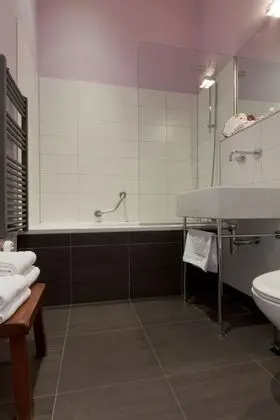 Deluxe Oda
