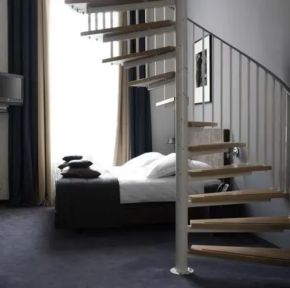 Standard Oda (Split Level)