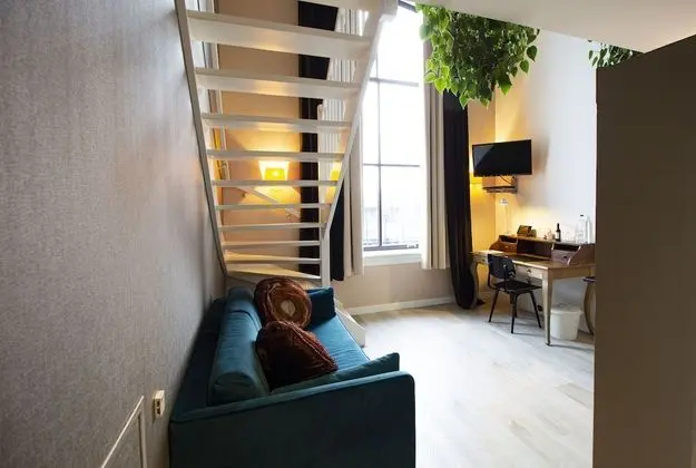 Standard Oda (Split Level)